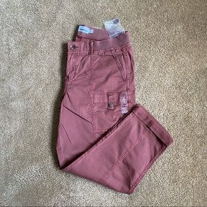 Sonoma “Good For Life” Capri Pants (NWT)